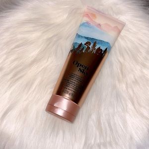 Body Cream open sky
